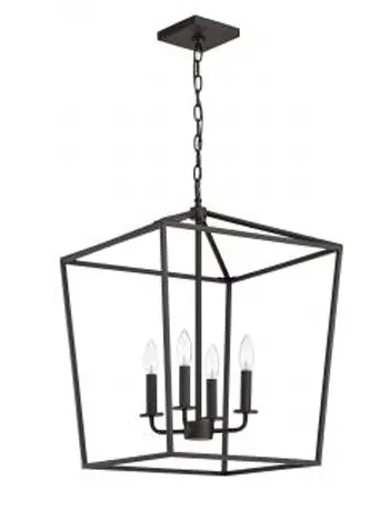 Nuvo 60-7952 Pendant Light