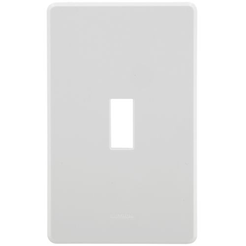Lutron FG-1-WH Wall Plate