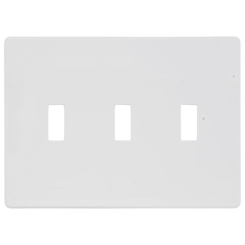 Lutron Fassada dimmer switch in White