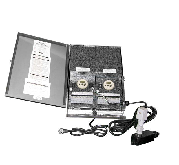 Focus Industries MLT4121200MV4 Landscape Transformer