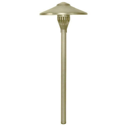 Focus Industries AL04LEDP Area Light