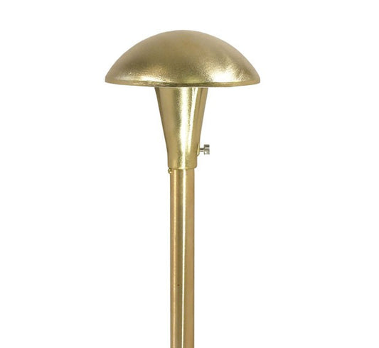 Focus Industries AL06SMLEDPBAT Area Light