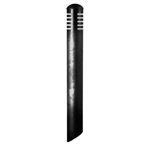 Focus Industries AL08LGLEDP4W120BLT Area Light