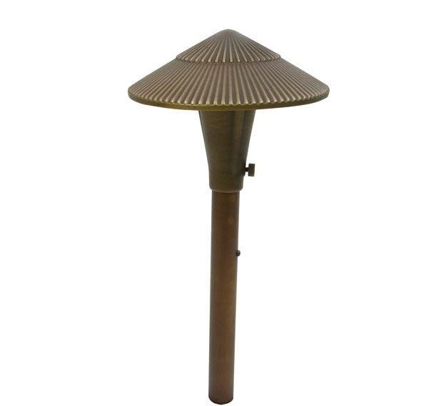 Focus Industries AL15SMLEDP Area Light