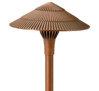 Focus Industries AL15LEDP Area Light
