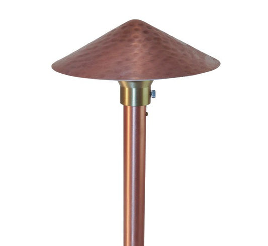 Focus Industries AL19SMHHAHL12 Area Light