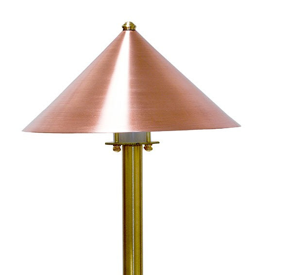 Focus Industries AL2301L12COP Area Light
