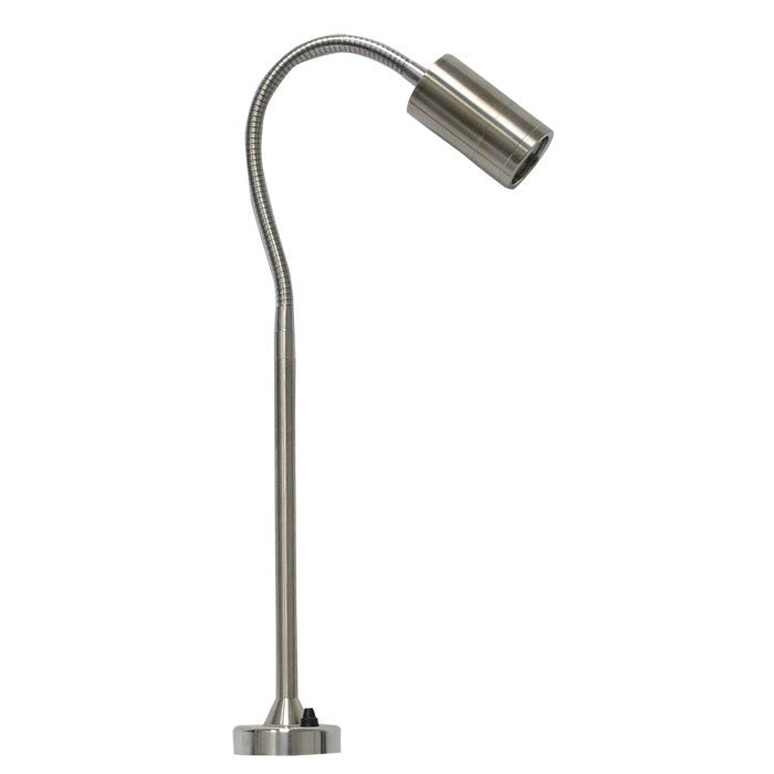Focus Industries BQFD03L134SS BBQ Light