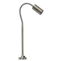 Focus Industries BQFD03L48SS BBQ Light