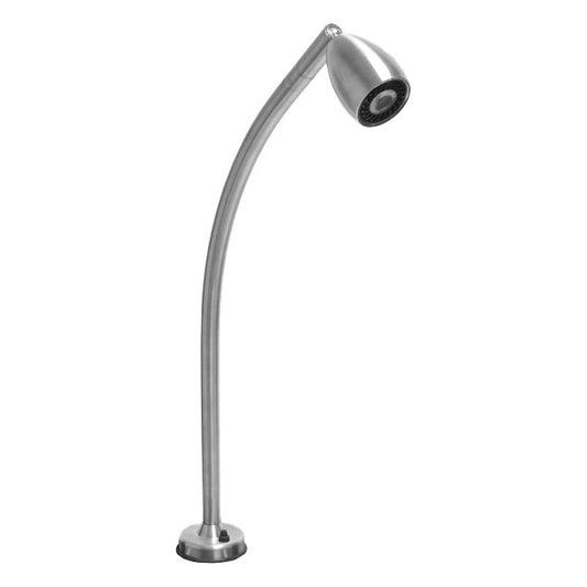 Focus Industries BQCD01L48SS BBQ Light