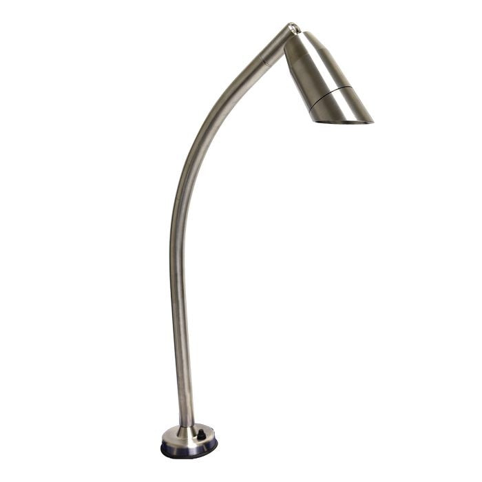 Focus Industries BQCD02L48SS BBQ Light