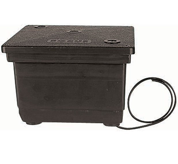 Focus Industries DBS97JB Landscape Transformer