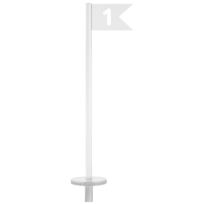 Focus Industries FAFLAG9 Putting Green Light