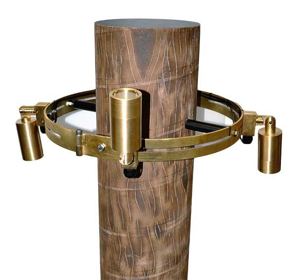Focus Industries FATRJBOX Lighting Accessory