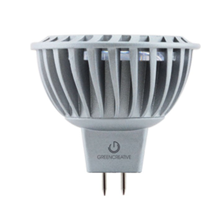 Focus Industries FLLEDMR16GC85D3035 LED Lamp