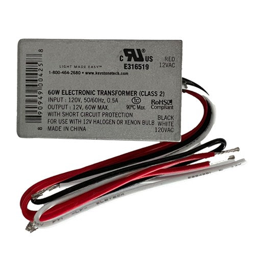 Focus Industries HW1260LED Landscape Transformer