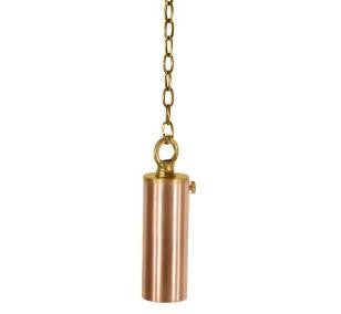 Focus Industries RXS06L74 Hanging Light