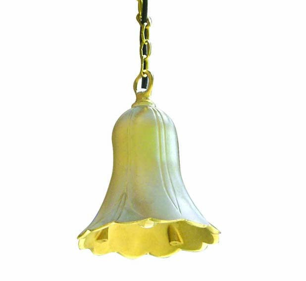 Focus Industries SL06L12 Hanging Light