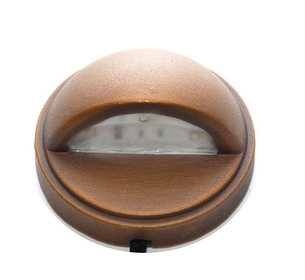 Focus Industries SL07SMLEDM Step & Brick Light