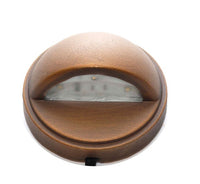 Focus Industries SL07SMLEDM Step & Brick Light