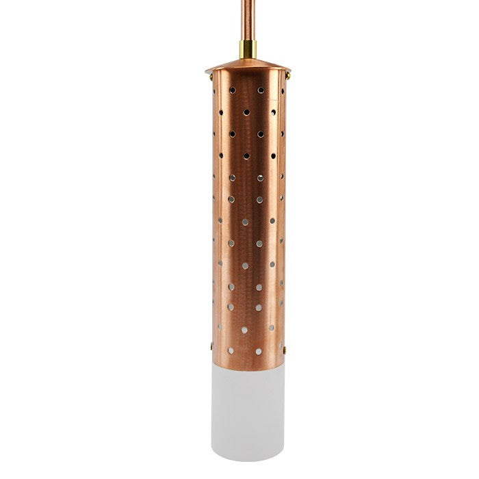 Focus Industries SL1510PS2L24 Pendant Light