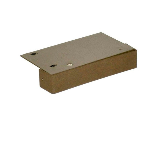 Focus Industries SL43X10BP Step & Brick Light