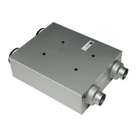 Panasonic FV-10VE2H ventilation product