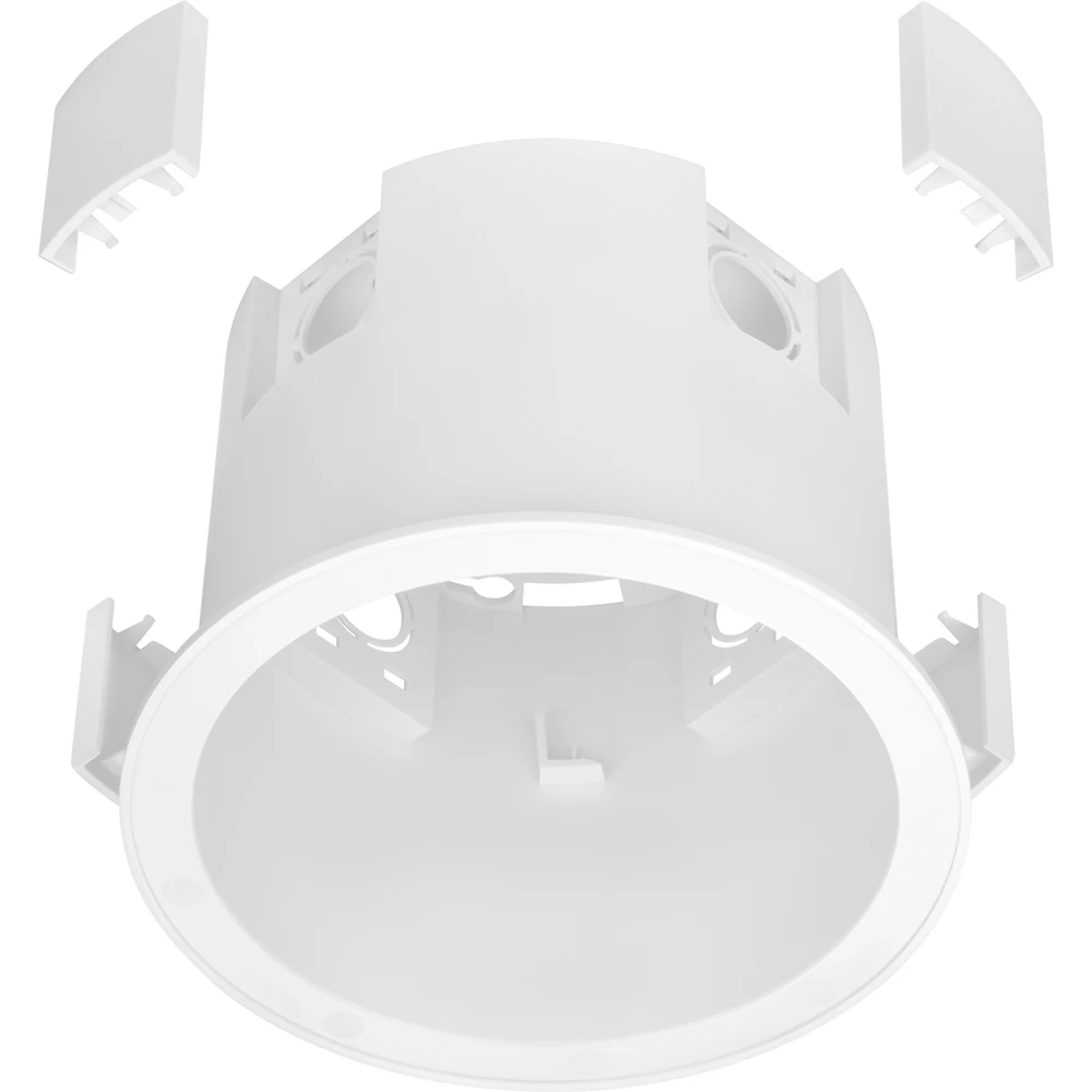 Lutron Vive installation accessory in H-Mount-SM
