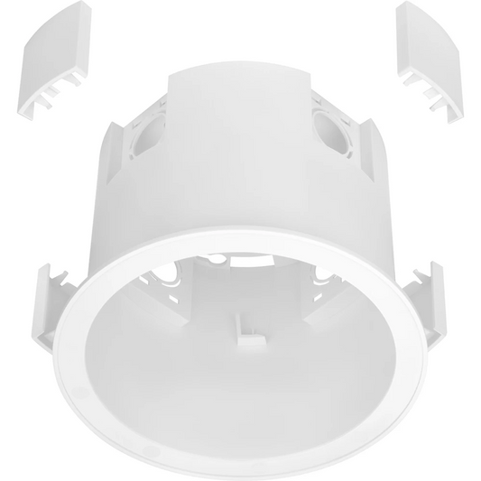 Lutron Vive installation accessory in H-Mount-SM