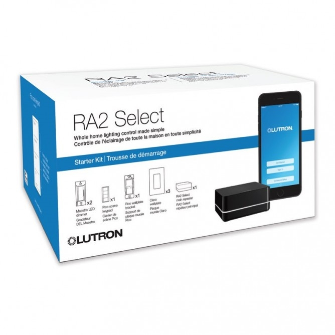 Lutron Pico wireless remote