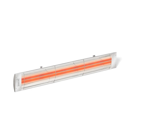 Infratech CD-5224 stainless steel infrared patio heater 48 in 5200W