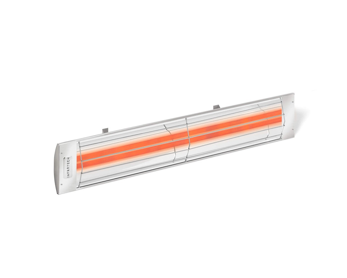 Infratech CD-3024 stainless steel infrared patio heater 33 in 3000W