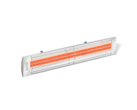 Infratech CD-3024 stainless steel infrared patio heater 33 in 3000W