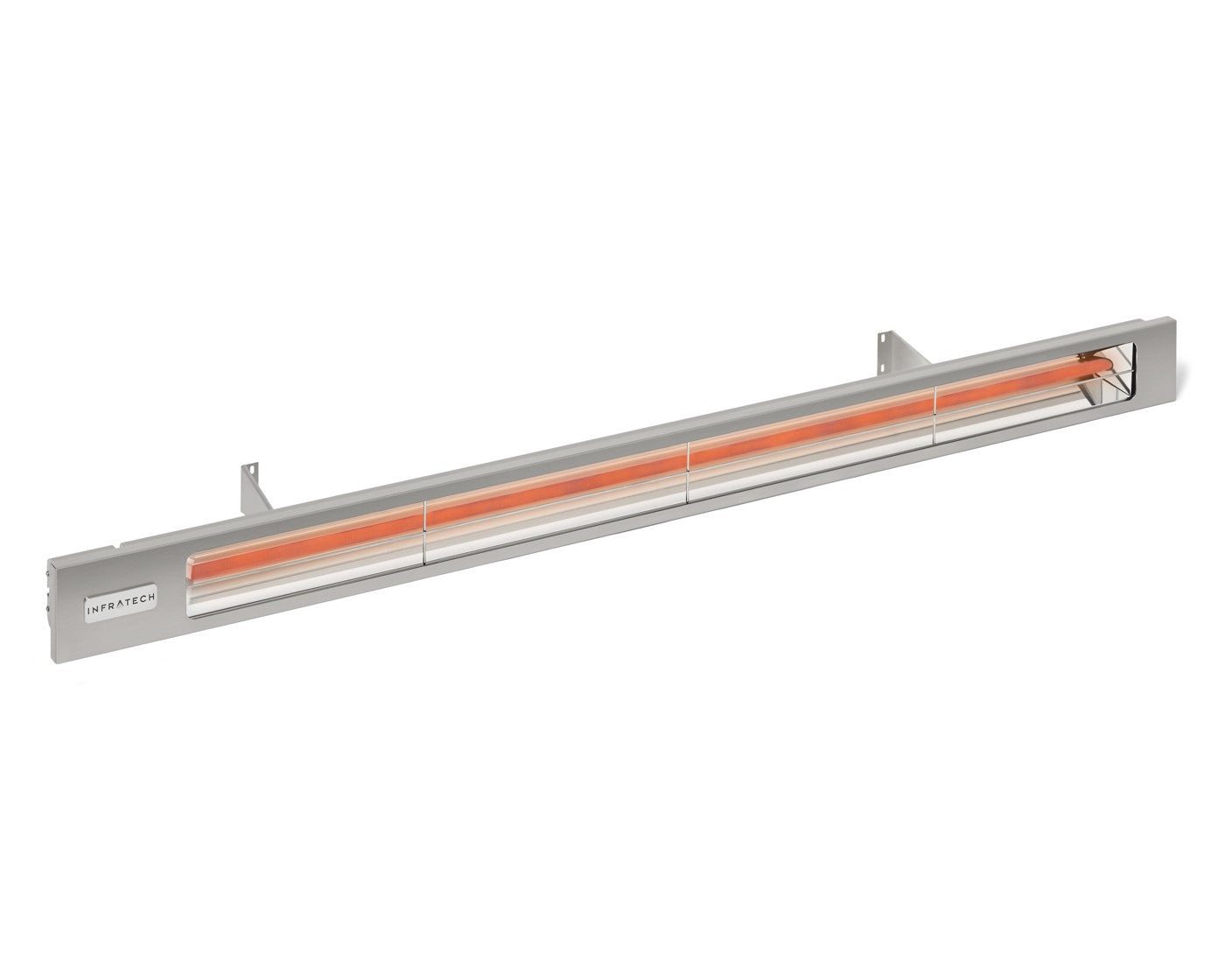 Infratech SL-3024 stainless steel infrared patio heater 63.5 in 3000W