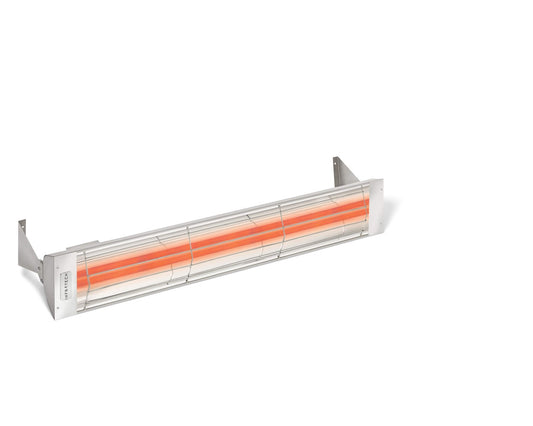 Infratech WD-5224 stainless steel infrared patio heater 48 in 5200W