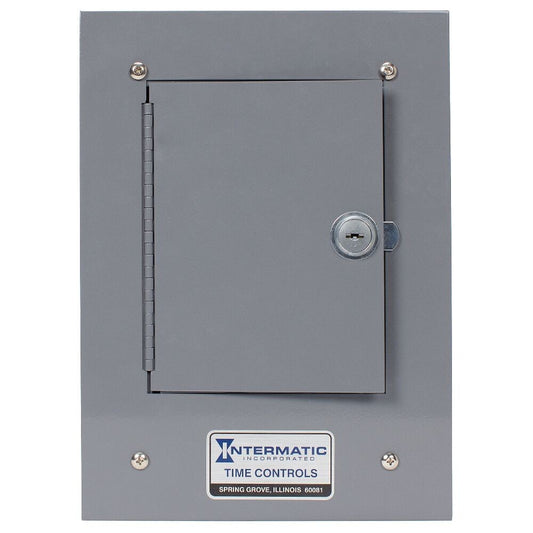 Intermatic Time Switch Enclosure 2T2365GA