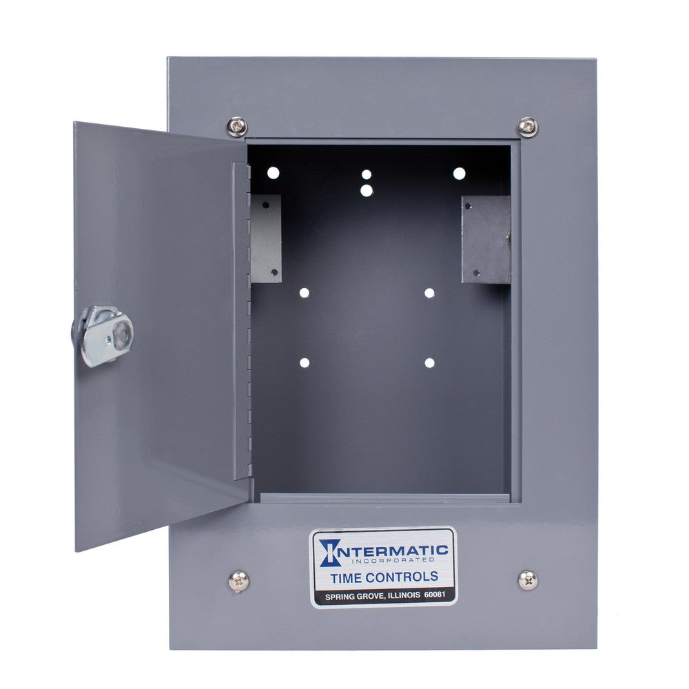 Intermatic Time Switch Enclosure 2T308A