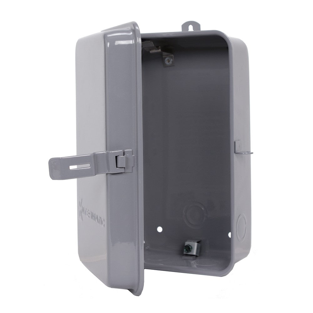 Intermatic Gray Outdoor Electrical Enclosure 2T511GA