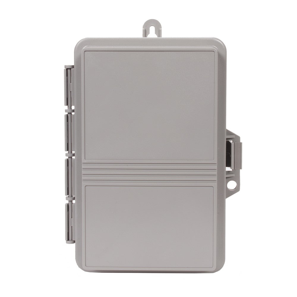 Intermatic Gray Outdoor Electrical Enclosure E200