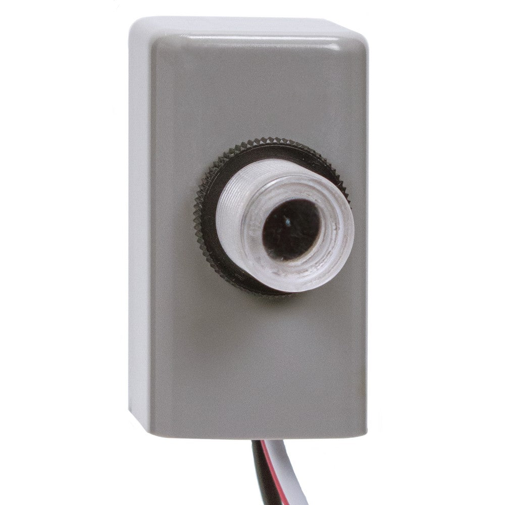 Intermatic 120-277 V Electronic Photocontrol EK4036S