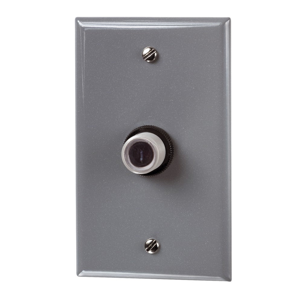 Intermatic 120-277 V Electronic Photocontrol EK4336S