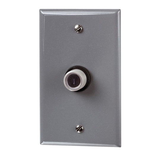 Intermatic 120-277 V Electronic Photocontrol EK4336S