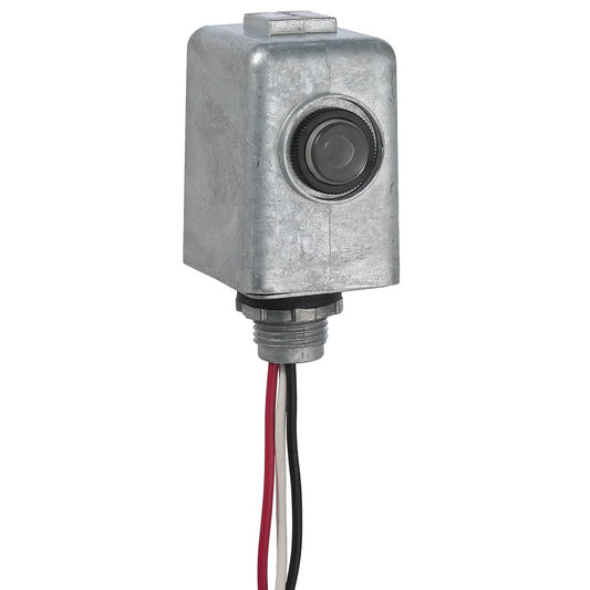 Intermatic 120-277 V Metal Electronic Photocontrol EK4436SM
