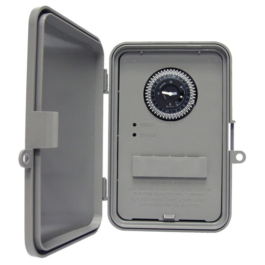 Intermatic 40A General Purpose Time Control GM40AV-Q