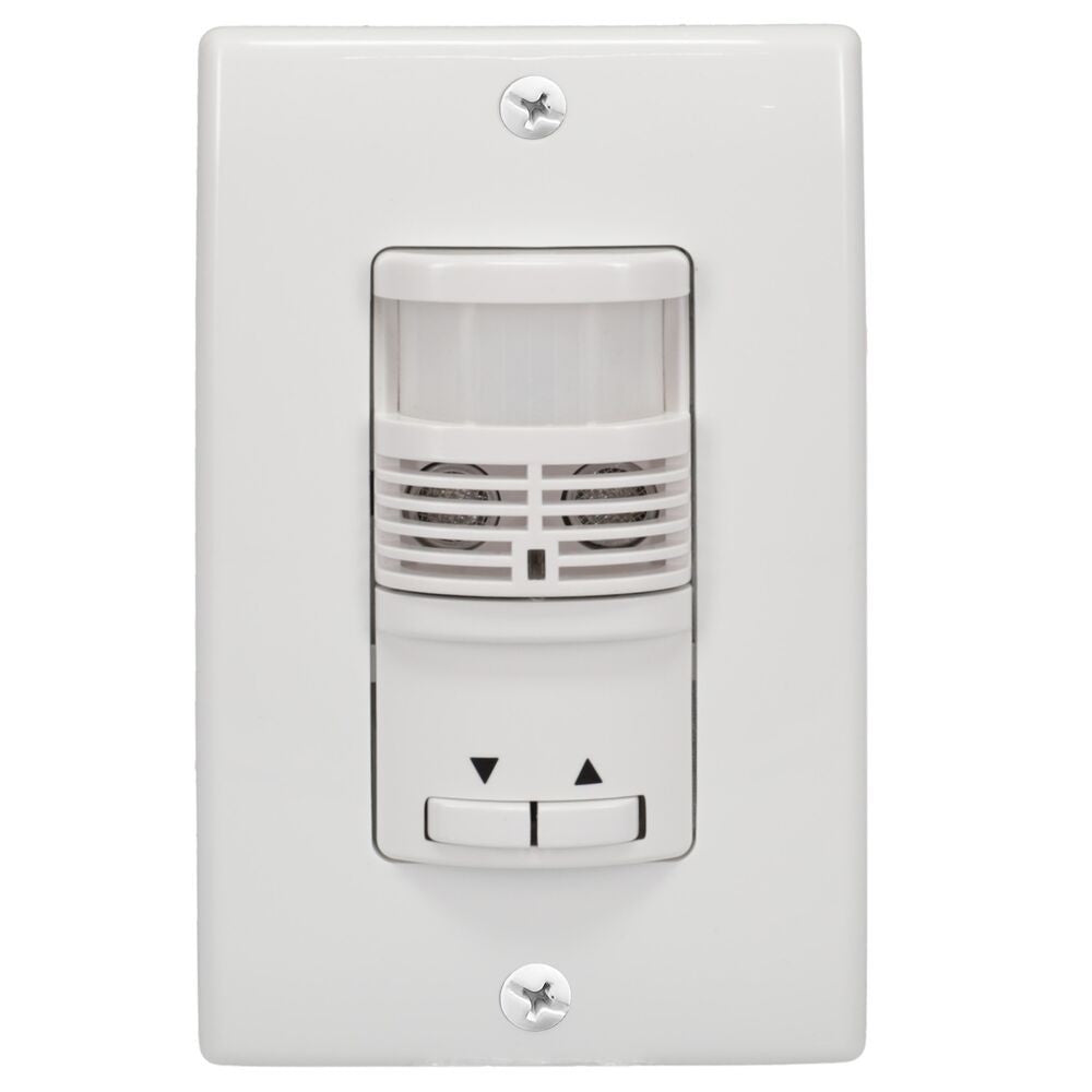 Intermatic Momentary Contact Switch IOS-DOV-DTD-WH
