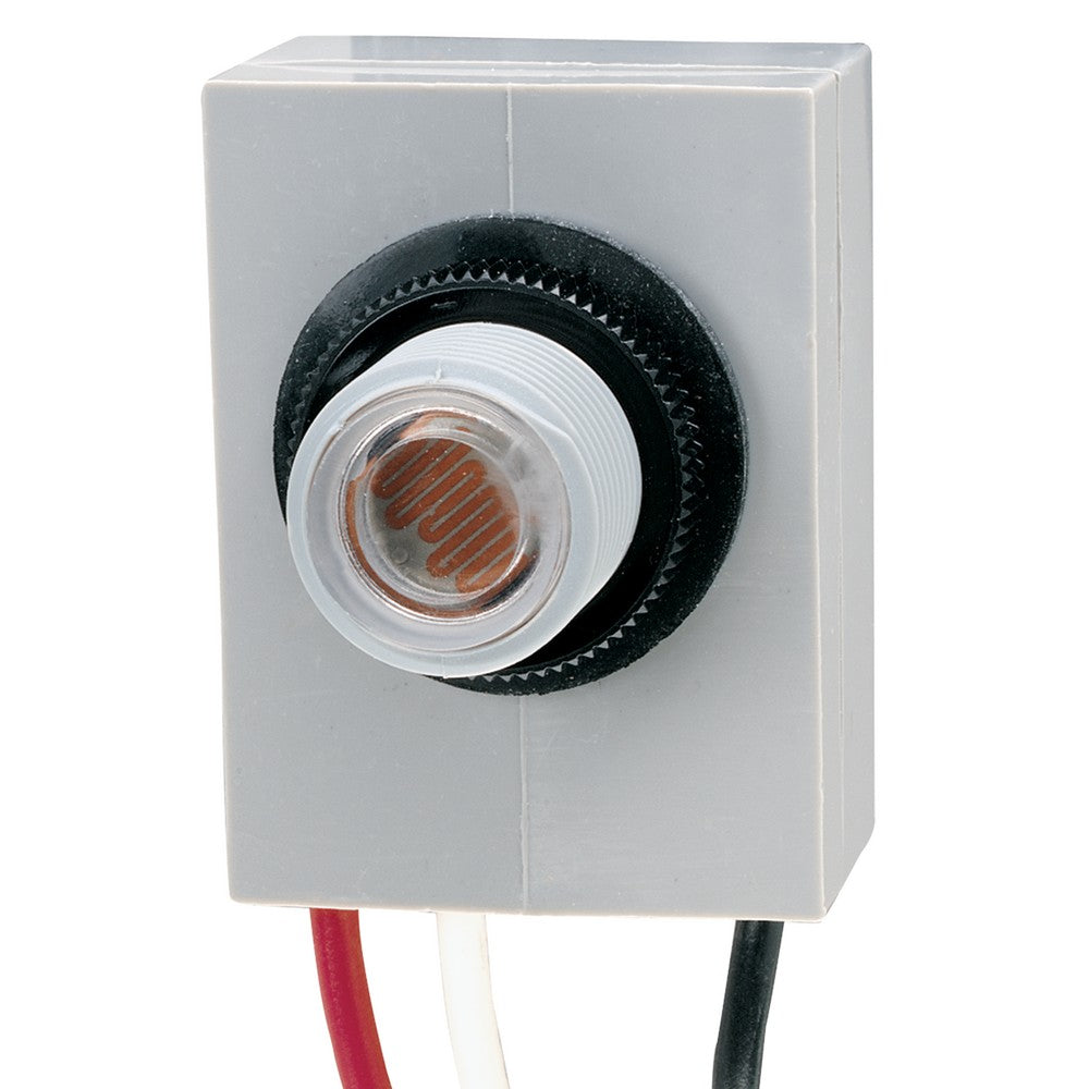 Intermatic 208-277 V Thermal Photocontrol K4023C