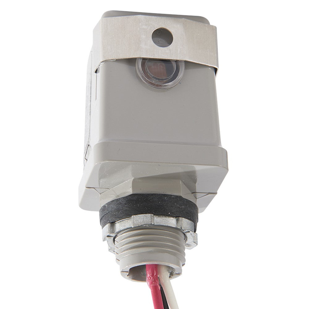 Intermatic 120 V Thermal Photocontrol K4121C