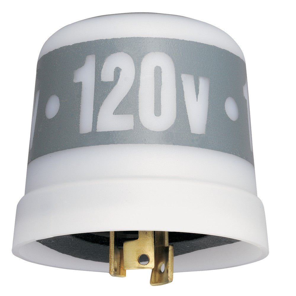 Intermatic 120 V Thermal Photocontrol LC4521LA