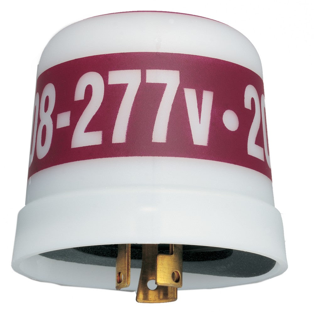 Intermatic 208-277 V Thermal Photocontrol LC4523