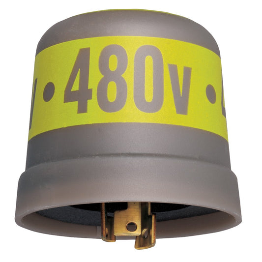 Intermatic 480 V Locking Type Thermal Photocontrol LC4535LA